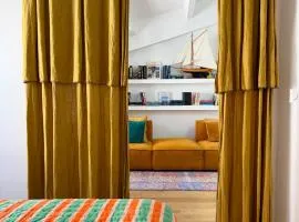 LE ZOLA Appartement solaire