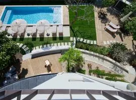 Casa Redonda by Villas Aura - Retreat 9