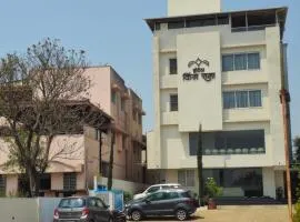 Hotel King Raama
