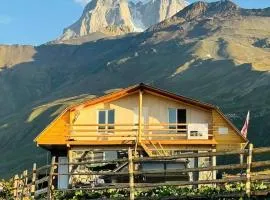 სასტუმრო ქორულდი / Hotel Koruldi