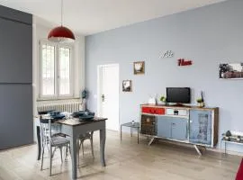 LikeHome Mentessi - 1 Rooms 5 persone