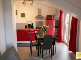 Appartement spacieux avec vue mer à Saint-Leu - 41 m²