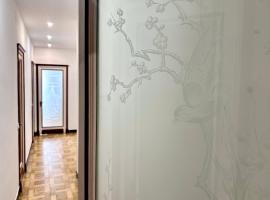 Caliu Tremp, hotel en Tremp