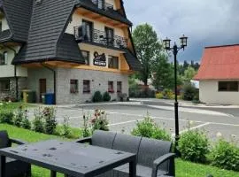 Pokoje Gościnne Budzowie