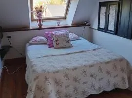 Au cottage normand