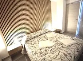 Ali apartments