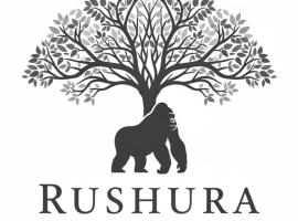 Rushura Canopy Eco Lodge, Hotel in Buhoma
