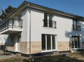 3-room apartment in a newly built house