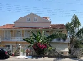 VILLA FRETTA
