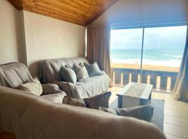 Seaview at it’s best, Hotel in Henties Bay