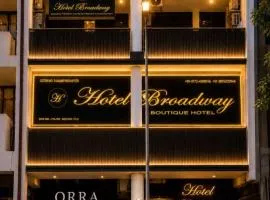 Hotel Broadway