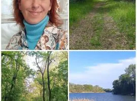 Rigó Nyaralóház