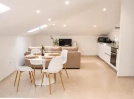 SolMar Attic