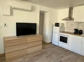 Umalas studio