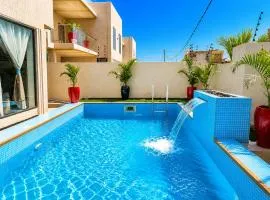 LAS Villa