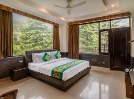 Treebo Holiday Hill, hotel em Dharmsala