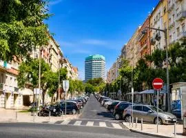Golden Property em Lisboa