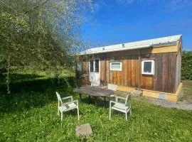 Gîte à la Ferme