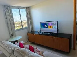 Sua casa longe de casa