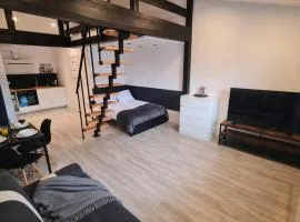 Dream Apartments 3B KLIMATYZACJA