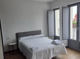 Luxury Apartament Plaza