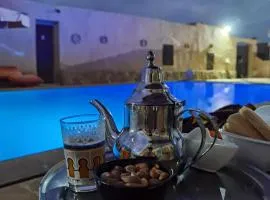 Merzouga Hotel Activities