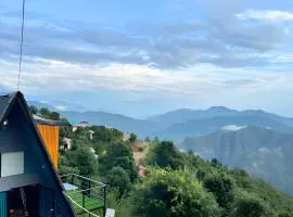 Nirvana -An Offbeat experience Kanatal