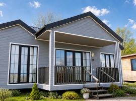 Matilda Village، فندق في تيلافي