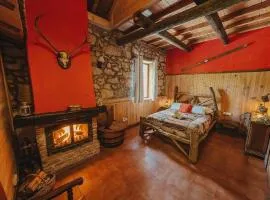 La Posada Cercedilla