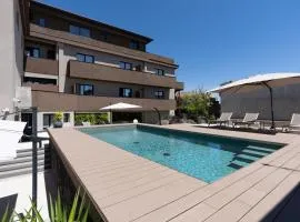 Ollen apartments