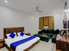 नई दिल्ली में, होटल Hotel JOY -Karol Bagh