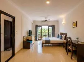 Arotel Rooms & Suites Calangute