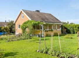 Lägenhet i villa i Adolfsberg