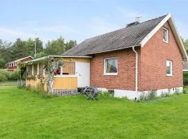 Lägenhet i villa i Adolfsberg