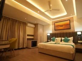 Hotel Vedic Roots