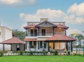Nadhima Villas
