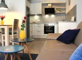 Bernstein Suite & Breakfast Apartment 05