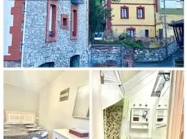 Casita Loredo