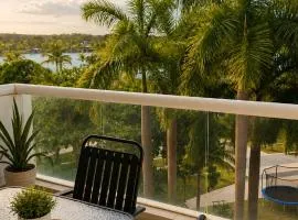 Sea View One Bedroom Suite
