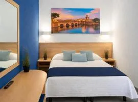 Hotel Aldebaran - Sea & Center