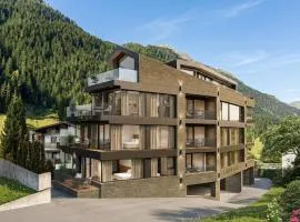 Chalet Ischgl - Modern Luxury Residences