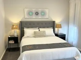 Cozy room with an Ensuite