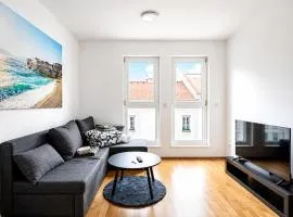 Innsbruck Downtown Heaven Apartment