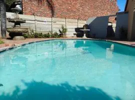 Lofdal Guesthouse