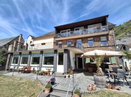 B&B Haus Valmosa, Hotel in Valwig