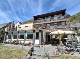 B&B Haus Valmosa