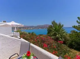 Apartments Panmar I Makry Gialos
