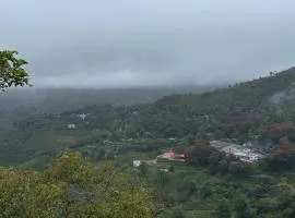MiStY mOrNiNg HoMeStAy
