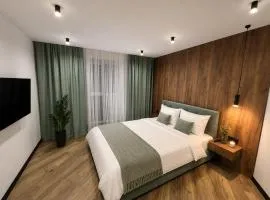 Жк Great House, новобудова в районі автовокзалу