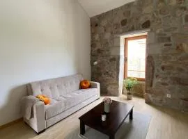Casa da Capela